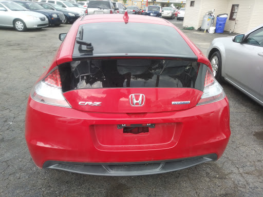 Used Car Dealer «Payless Auto Sales», reviews and photos, 1751 S Erie Blvd, Hamilton, OH 45011, USA