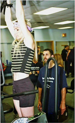 Personal Trainer «Body By Berle Personal Training Center», reviews and photos, 61-18 190th St #223, Fresh Meadows, NY 11365, USA