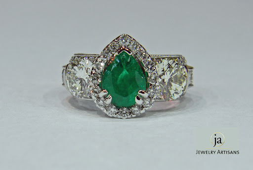 Jeweler «Jewelry Artisans», reviews and photos, 4500 Olde Perimeter Way, Atlanta, GA 30346, USA