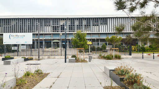 Campus Universitaire de Saint-Jérôme