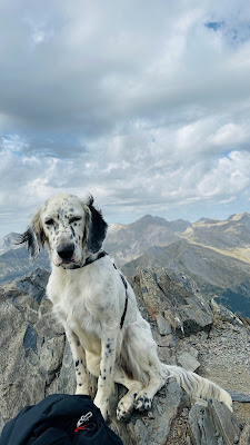 Pic de Gabiet à Gavarnie-Gèdre