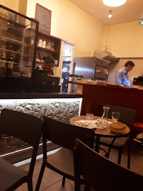 Atmosphère du Restaurant grec Tzeferakos à Paris - n°1