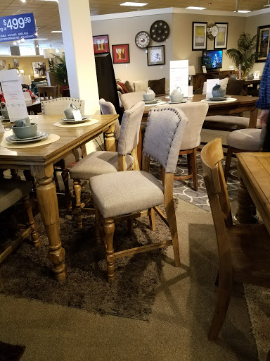 Furniture Store «Ashley HomeStore», reviews and photos, 5055 S Montclair Plaza Ln, Montclair, CA 91763, USA