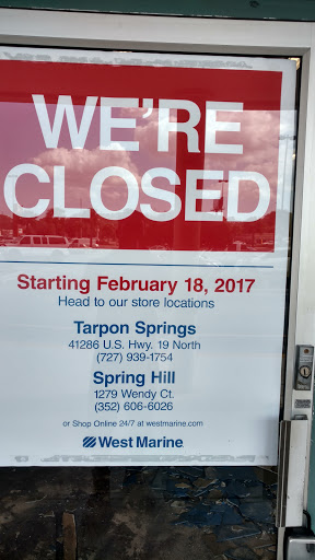 Shopping Mall «Holiday Mall», reviews and photos, 3334 US-19, Holiday, FL 34691, USA