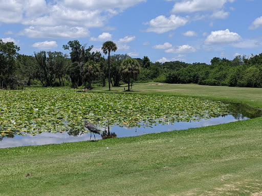 Golf Course «Rogers Park Golf Course», reviews and photos, 7910 N 30th St, Tampa, FL 33610, USA