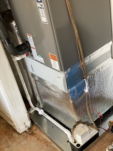 Heating Contractor «ARS/Rescue Rooter of Atlanta», reviews and photos, 1465 Beaver Ruin Rd, Norcross, GA 30093, USA