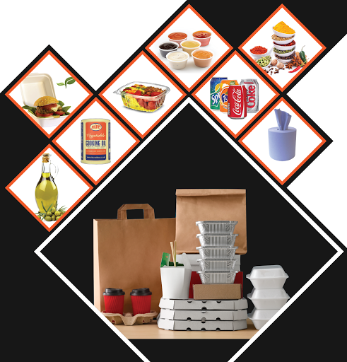 London Catering Supplies Ltd