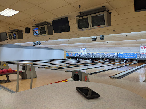 Bowling Alley «Warren Lanes», reviews and photos, 671 Memorial Pkwy, Phillipsburg, NJ 08865, USA