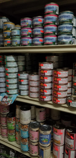 Pantry «Animal Pantry», reviews and photos, 693 86th St, Brooklyn, NY 11228, USA