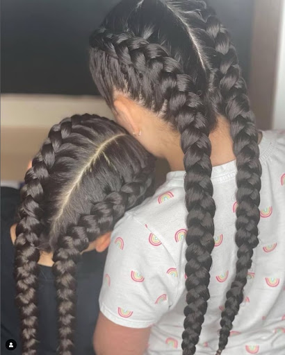 Beauty Salon «Eco-Beauty Salon», reviews and photos, 448 S Alafaya Trail Suite #13, Orlando, FL 32825, USA