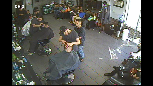 Barber Shop «Topcutz Barber Shop», reviews and photos, 604 Van Houten Ave, Clifton, NJ 07013, USA