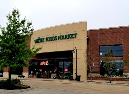 Whole Foods Market, 1423 N Webb Rd #101, Wichita, KS 67206, USA, 