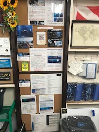 エントリーダイビングスクール