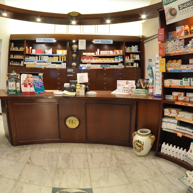 Farmacia De Gaetani