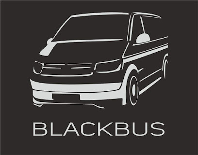 Black bus mikroautobusu nuoma