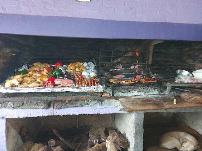 Bar Y Parrillada Ottonello - Las Piedras