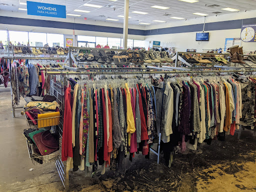 Thrift Store «Goodwill Central Texas - Georgetown», reviews and photos