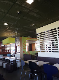 Atmosphère du Restauration rapide McDonald's à Vesoul - n°7