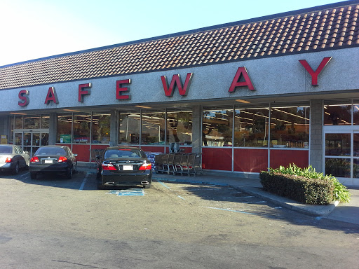 Grocery Store «Safeway», reviews and photos, 1421 Tara Hills Dr, Pinole, CA 94564, USA