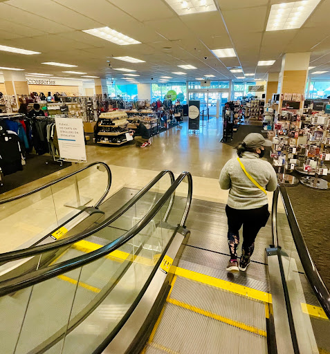 Department Store «Nordstrom Rack Alamo Quarry», reviews and photos, 255 E Basse Rd, San Antonio, TX 78209, USA