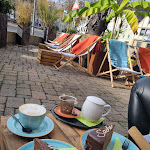 Photo n°1 de l'avis de Krisztina.r fait le 31/10/2022 à 05:47 sur le  Servus Anni à Bruchsal