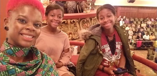 Performing Arts Theater «Cutler Majestic Theatre», reviews and photos, 219 Tremont St, Boston, MA 02116, USA