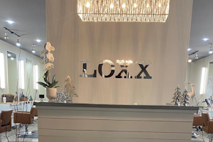 LOXX Salon of Benton image