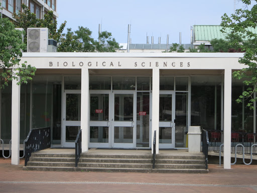 Division of Biological Sciences