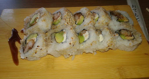 Sushi Latino
