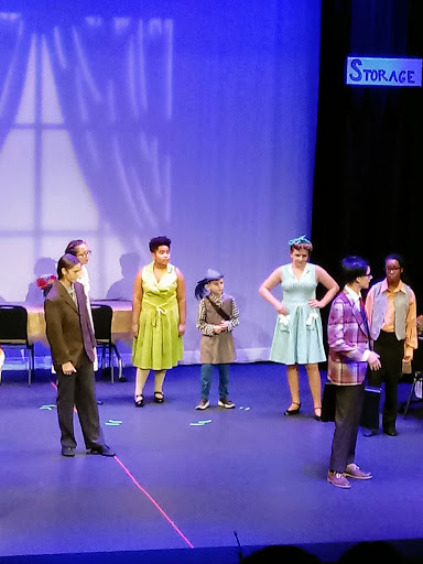 Performing Arts Theater «Ormond Beach Performing Arts», reviews and photos, 399 US-1, Ormond Beach, FL 32174, USA