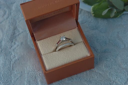 Jeweler «Green Lake Jewelry Works», reviews and photos, 25 Bellevue Way SE, Bellevue, WA 98004, USA