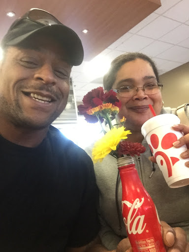 Fast Food Restaurant «Chick-fil-A», reviews and photos, 522 NJ-70, Brick, NJ 08723, USA