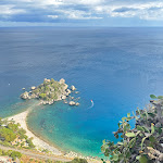 Photo n°1 de l'avis de I. fait le 19/10/2023 à 04:36 sur le  Hotel Villa Carlotta Taormina à Taormina