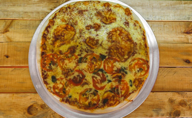 Pizza Italica - Pizzeria