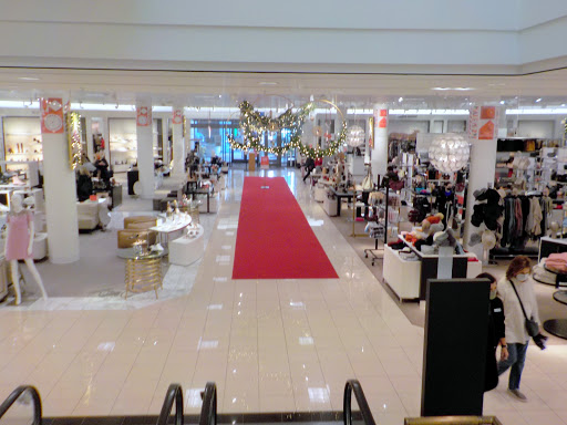 Department Store «Nordstrom The Mall at Green Hills», reviews and photos, 2130 Abbott Martin Rd, Nashville, TN 37215, USA