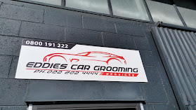 Eddies Car Grooming