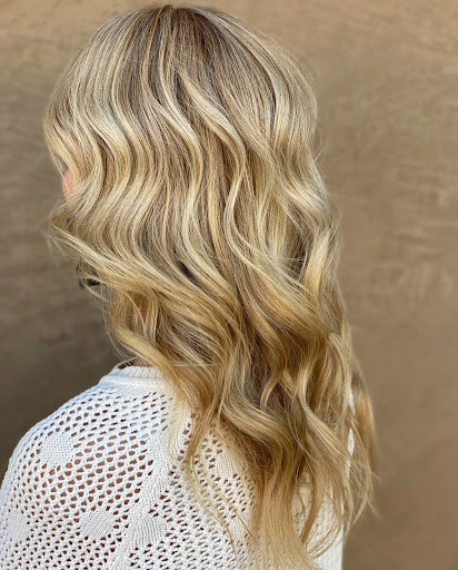 Hair Salon «Adagio for Hair Salon», reviews and photos, 4356 Town Center Blvd, El Dorado Hills, CA 95762, USA