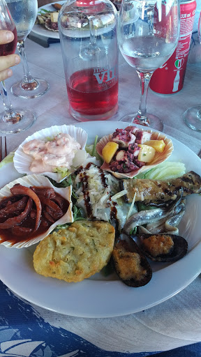 immagine ristorante da mimmo In Crotone