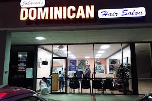 Johanna's Dominican Plus Hair Salon, LLC image