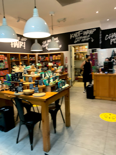 Cosmetics Store «Lush», reviews and photos, 4200 Conroy Rd, Orlando, FL 32839, USA