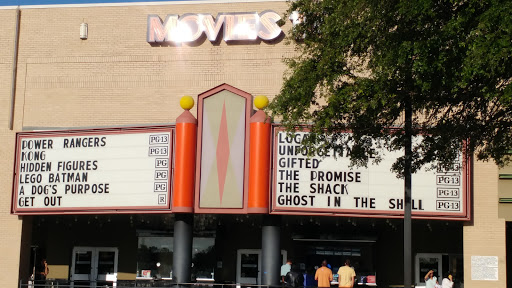 Movie Theater «Cinemark Movies 10», reviews and photos, 1818 Coit Rd, Plano, TX 75075, USA