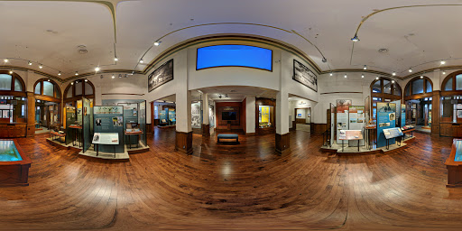 Museum «Customs House Museum and Cultural Center», reviews and photos, 200 S 2nd St, Clarksville, TN 37040, USA