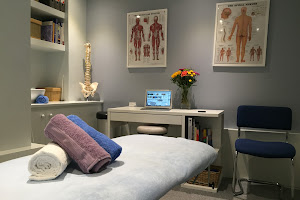 Wandsworth Town Osteopathy