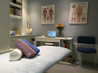 Wandsworth Town Osteopathy