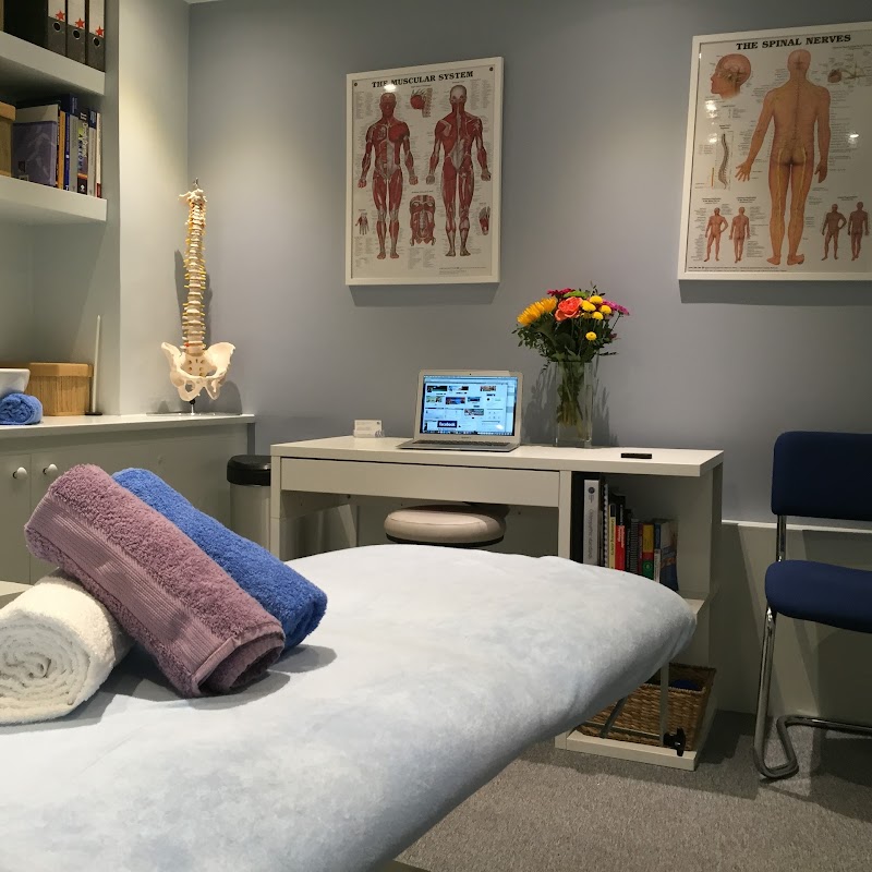 Wandsworth Town Osteopathy