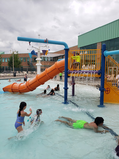 Grove Cove Aquatic Center