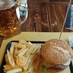 Photo n°1 de l'avis de giorgio.b fait le 07/06/2018 à 18:11 sur le  Ombelico - Bistrot in cascina - Rivoli à Rivoli