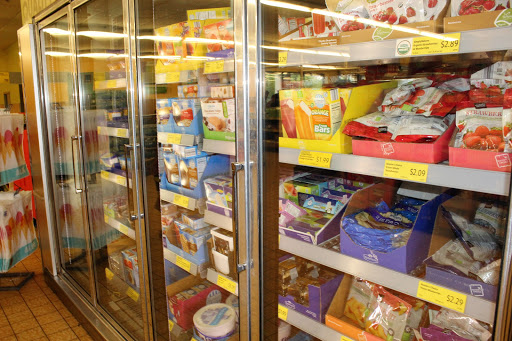 Supermarket «ALDI», reviews and photos, 13291 Gordon Blvd, Woodbridge, VA 22191, USA