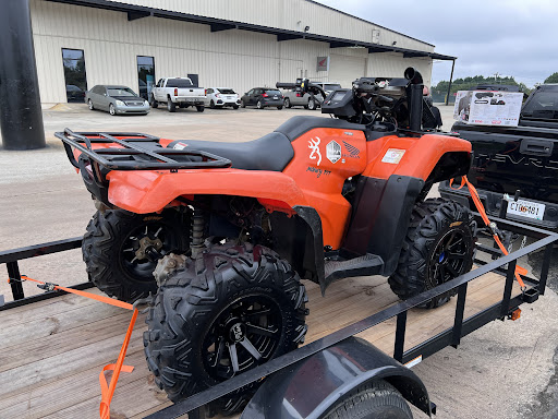 Motorcycle Dealer «Mountain Motorsports Conyers», reviews and photos, 899 Iris Dr SE, Conyers, GA 30094, USA