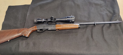 Pawn Shop «Gold Star Pawn & Gun Shop», reviews and photos, 36542 Vine St, Willowick, OH 44095, USA